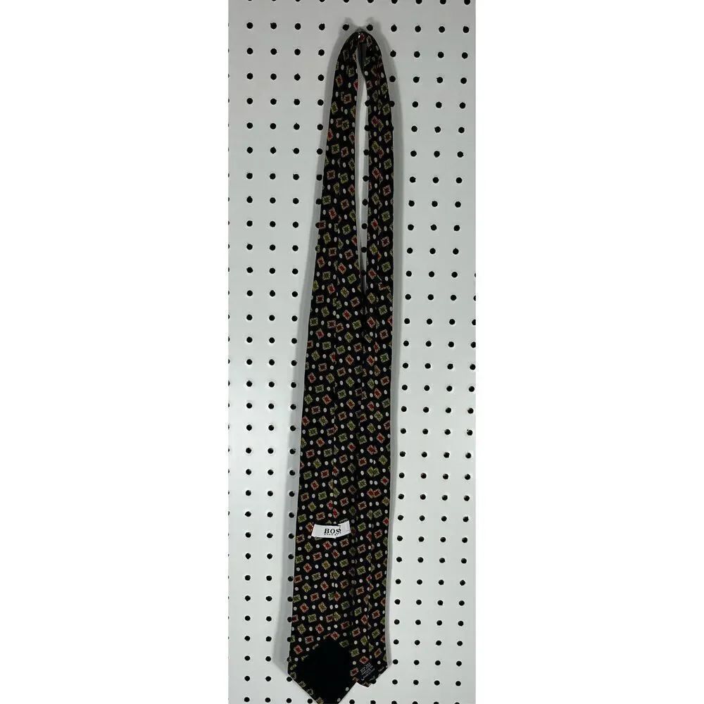 Hugo Boss Tie - Picture 3 of 5